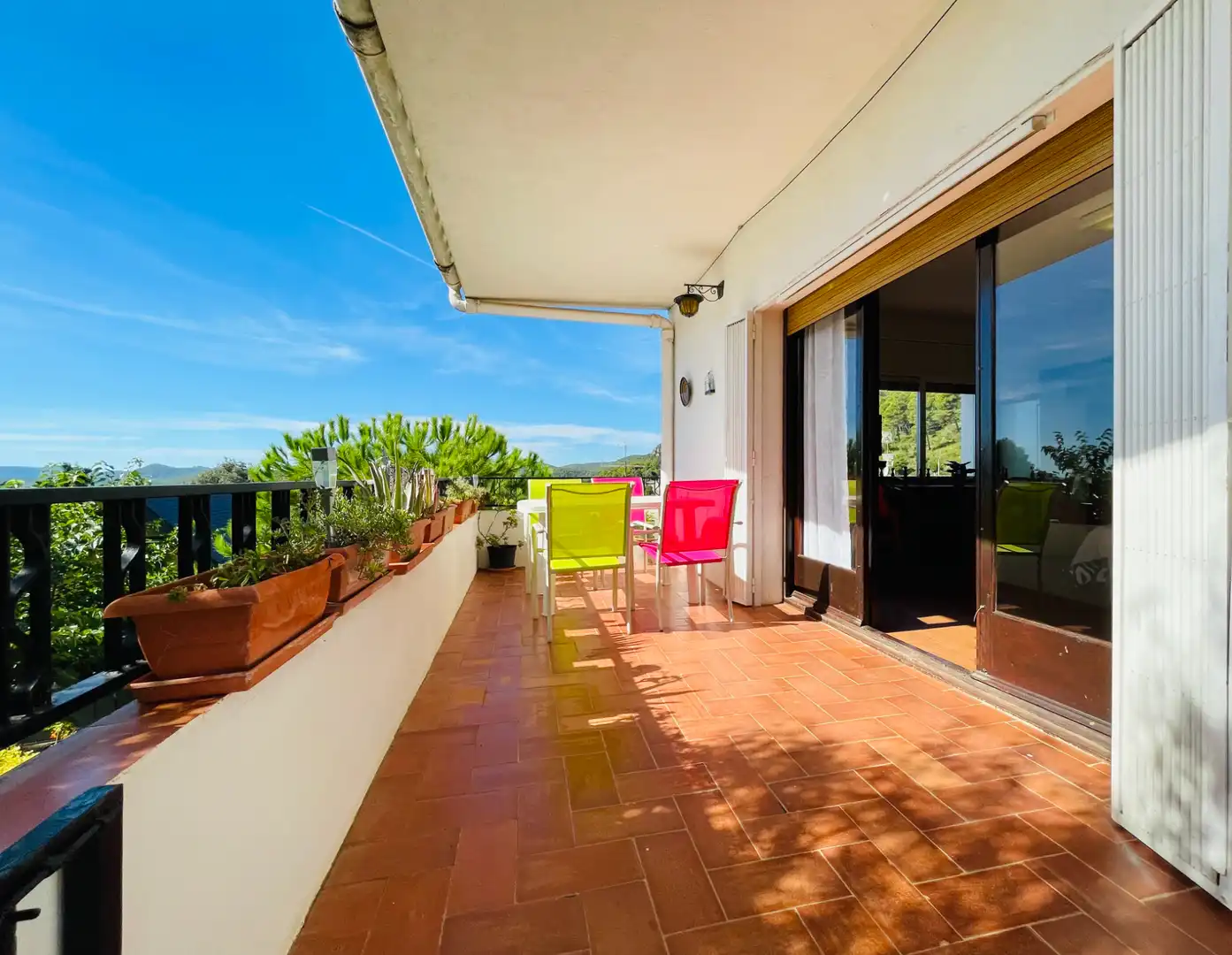 Villa avec terrasse à vendre à Corbera de Llobregat, imagen 7