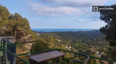Foto 3 de Pis de lloguer a Sant Cebrià de Vallalta, Barcelona