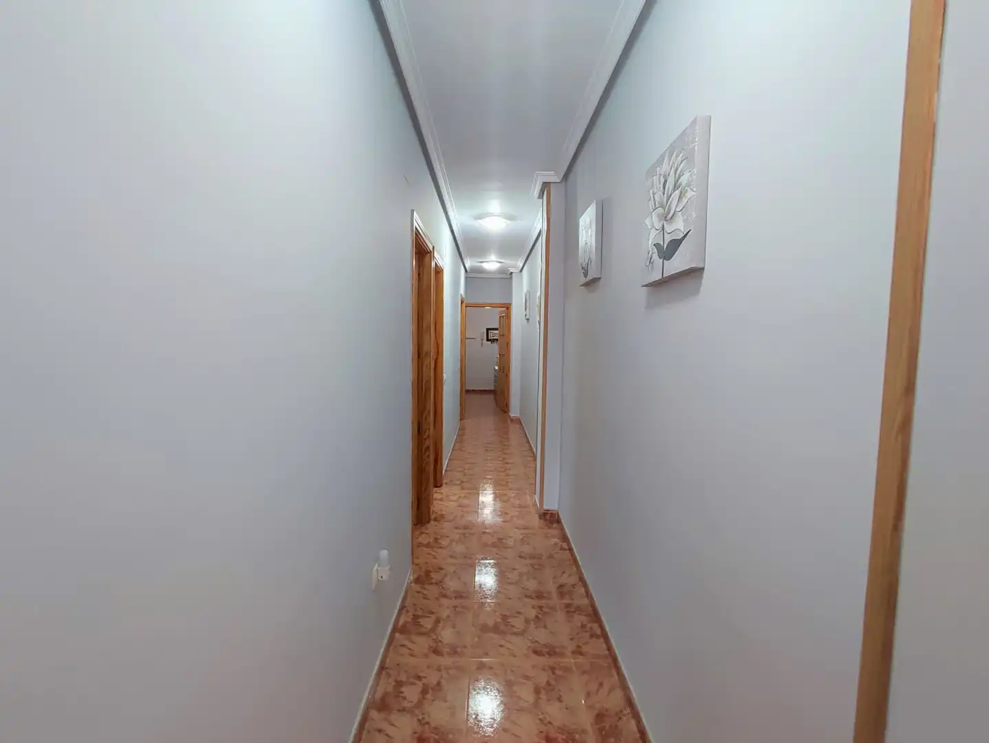 Piso con terraza en venta en Calle Socuéllamos, imagen 25