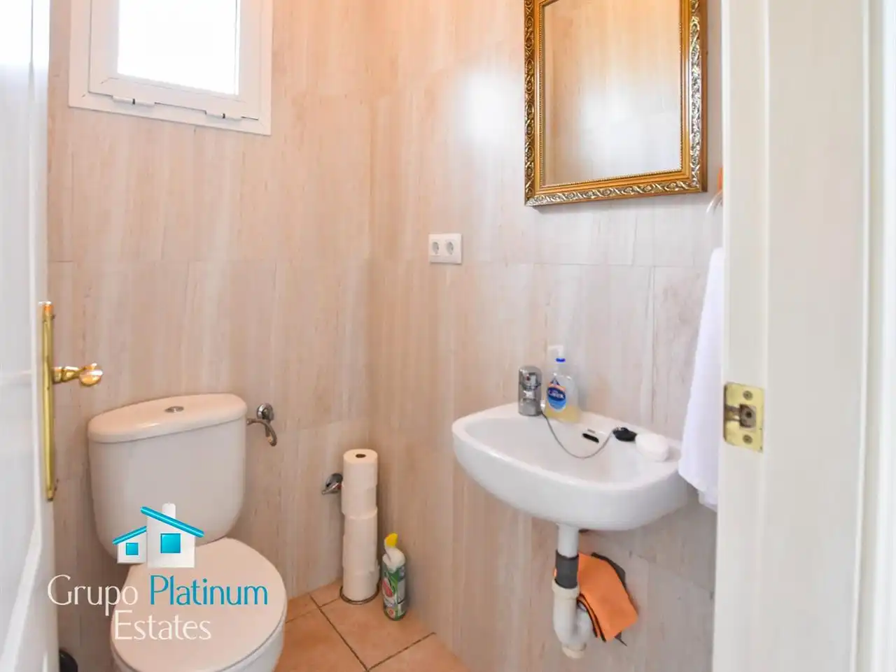 Chalet con piscina en venta en Huércal-Overa, imagen 15