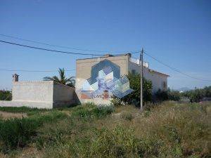 Casa-chalet en Venta en Hinojar