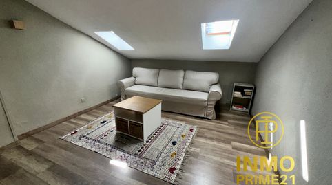 Foto 3 von Dachboden zur Miete in Santander - Cl Nazarin, 18, Puerto Chico, Santander