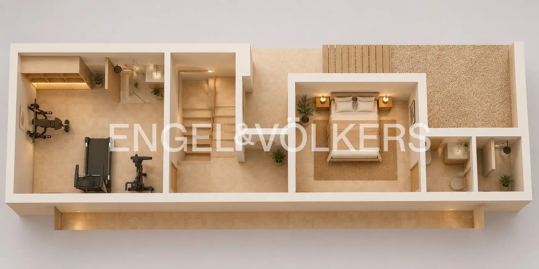 Maison avec piscine à vendre à Puerto, imagen 14
