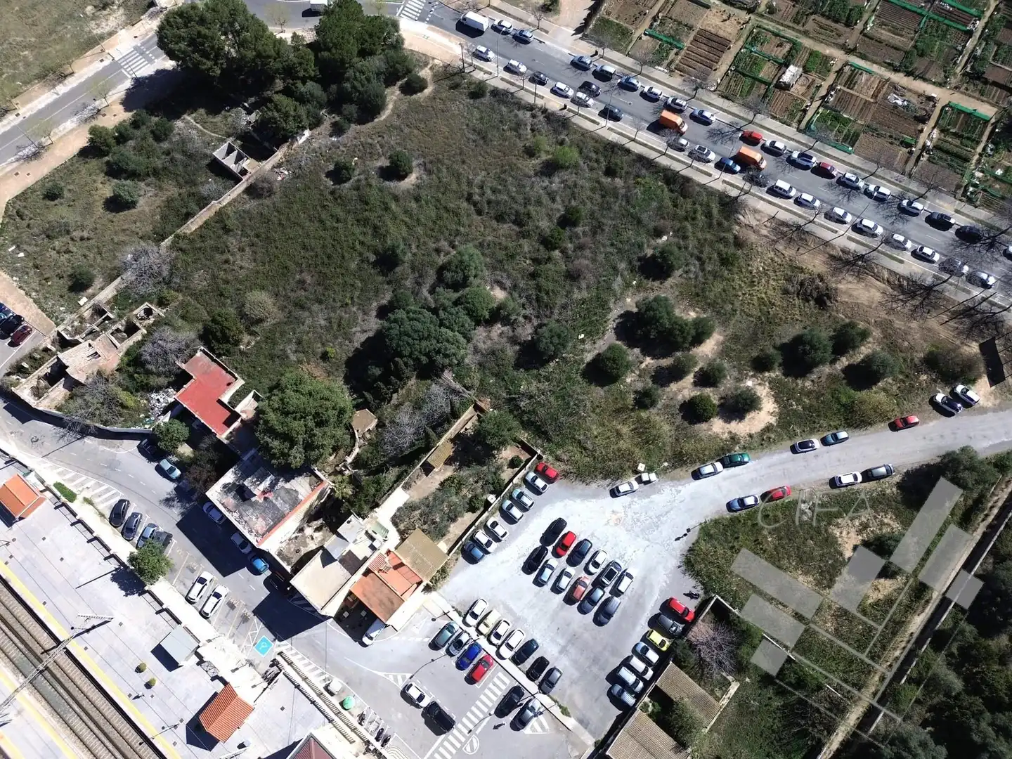 Terreno rustico in vendita a PAPA JUAN XXIII, imagen 4