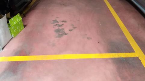 Photo 3 of Garage to rent in Carrer de Moraira, 5, San Gabriel, Alicante / Alacant