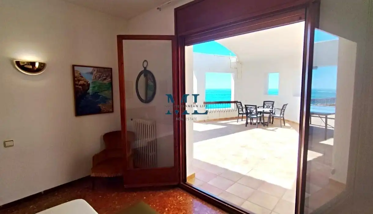 Houses for sale in Altafulla  with Alarm