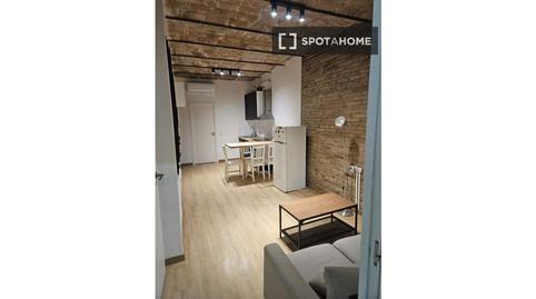 Foto 3 de Piso de alquiler en La Nova Esquerra de l'Eixample, Barcelona Capital