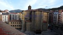 Exterior view of Flat for sale in Eibar  with Heating