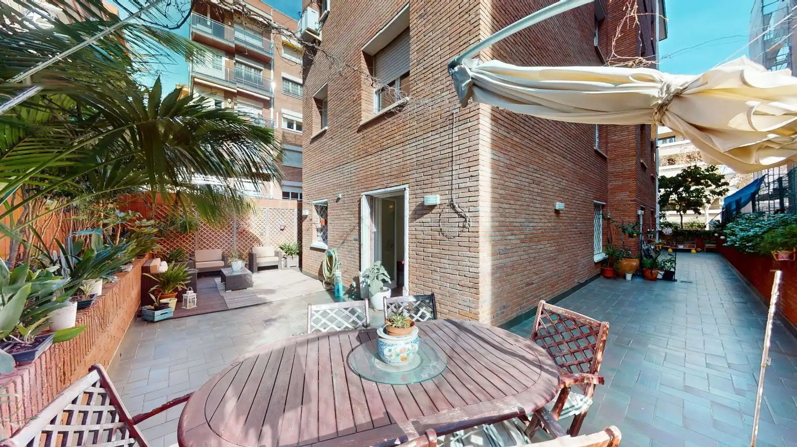 Wohnung mit Aufzug zum Verkauf in Sarrià - Sant Gervasi, imagen 31