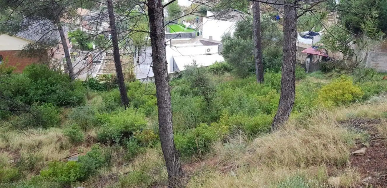 Residential land for sale in Penedès, imagen 5