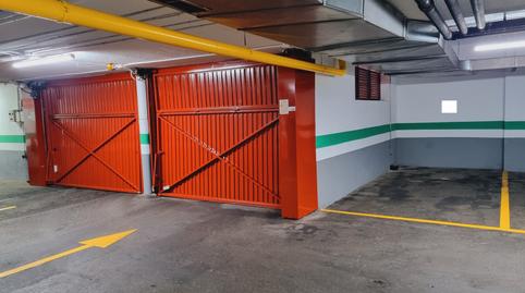 Foto 2 de Garaje de alquiler en Calle del Majuelo, Acacias, Madrid