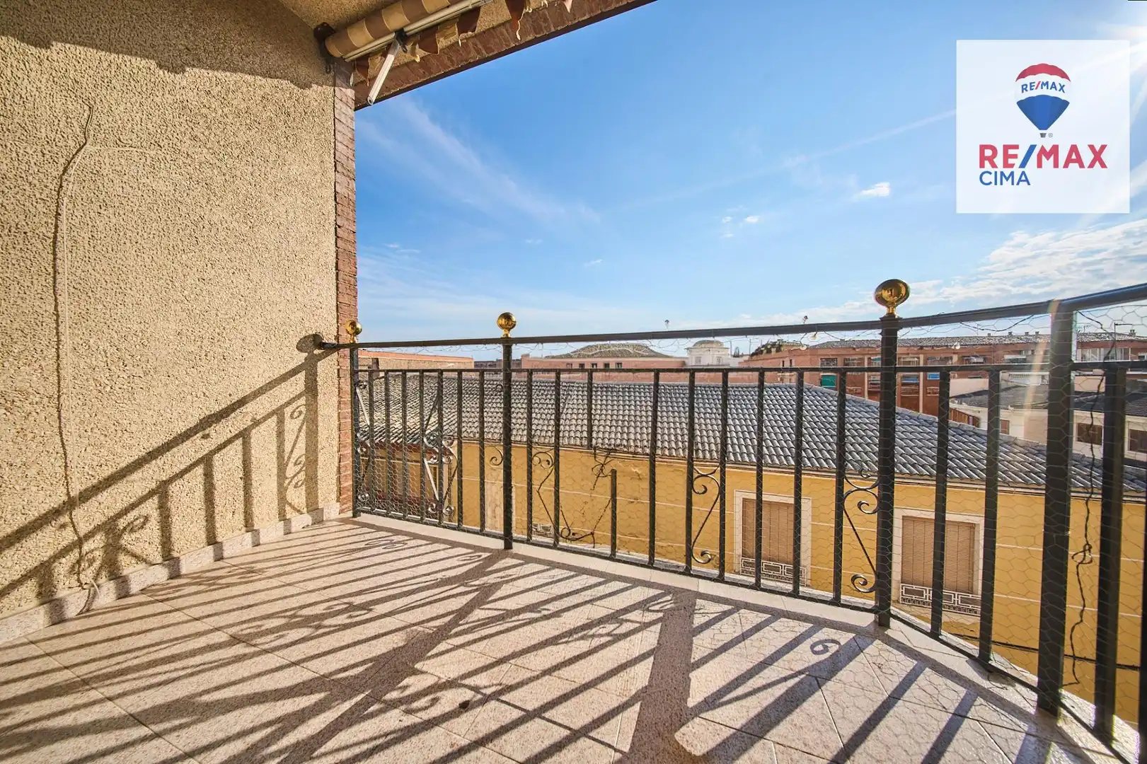 Appartement avec terrasse à vendre à Calle CERVANTES 2, imagen 30