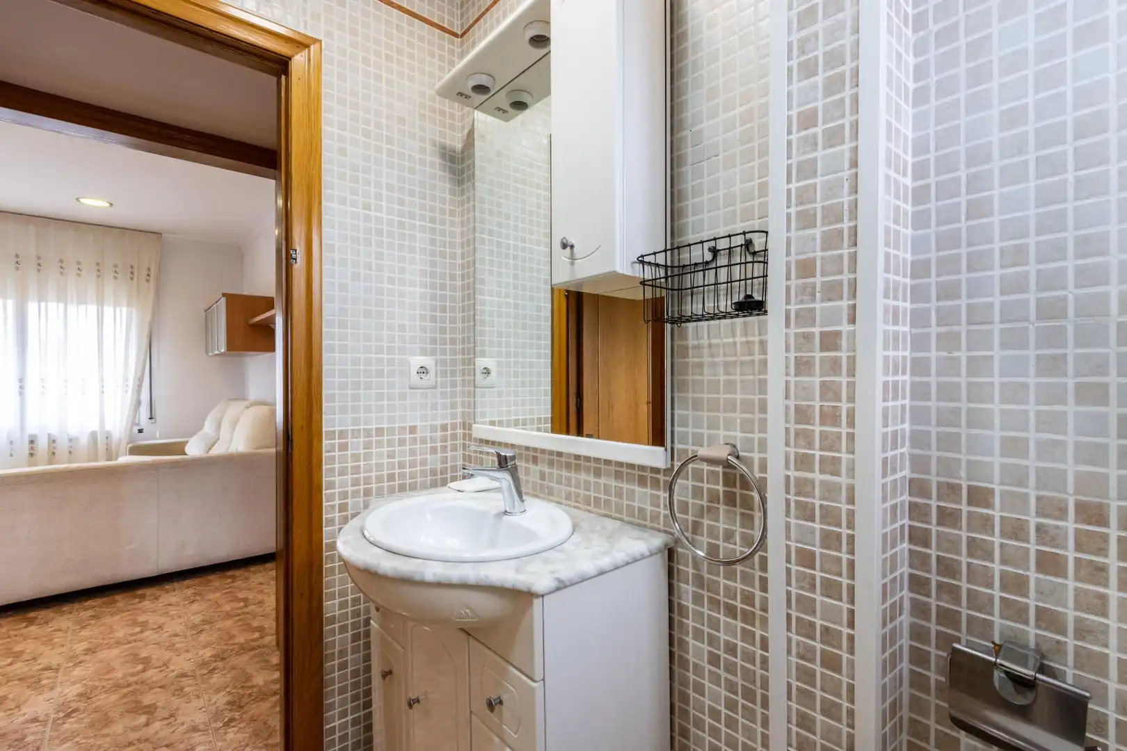 Piso en venta en Les Termes