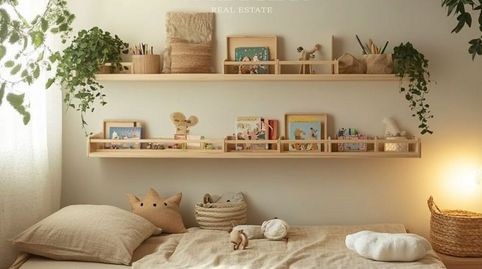 Foto 5 de Pis en venda a Paseo de Francisco de Sales, Vallehermoso, Madrid Capital