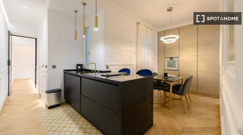 Foto 2 de Apartament per a compartir a Goya, Madrid