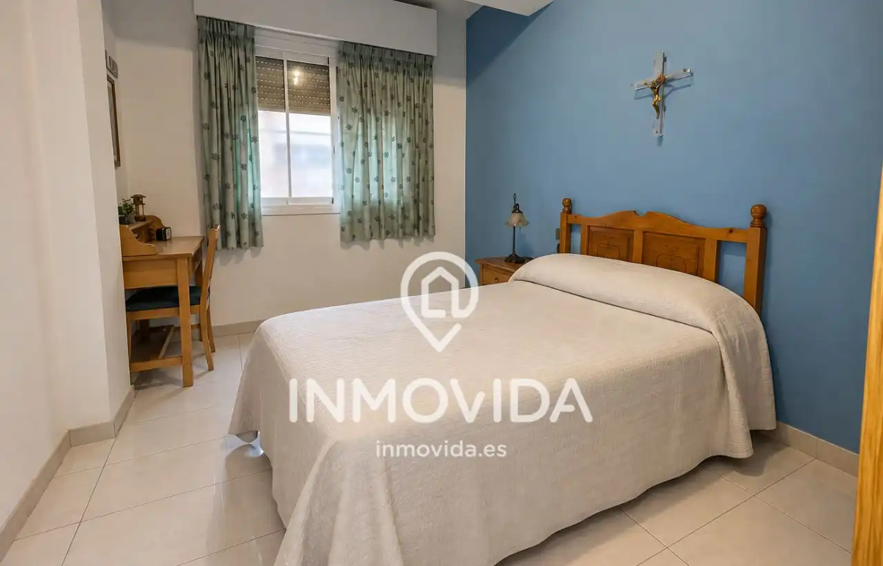 Appartement avec terrasse à vendre à Avenida de Gregorio Molina, imagen 23