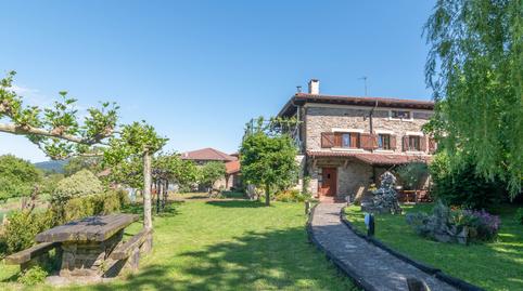 Foto 3 de Casa o xalet en venda a Zeanuri, Bizkaia