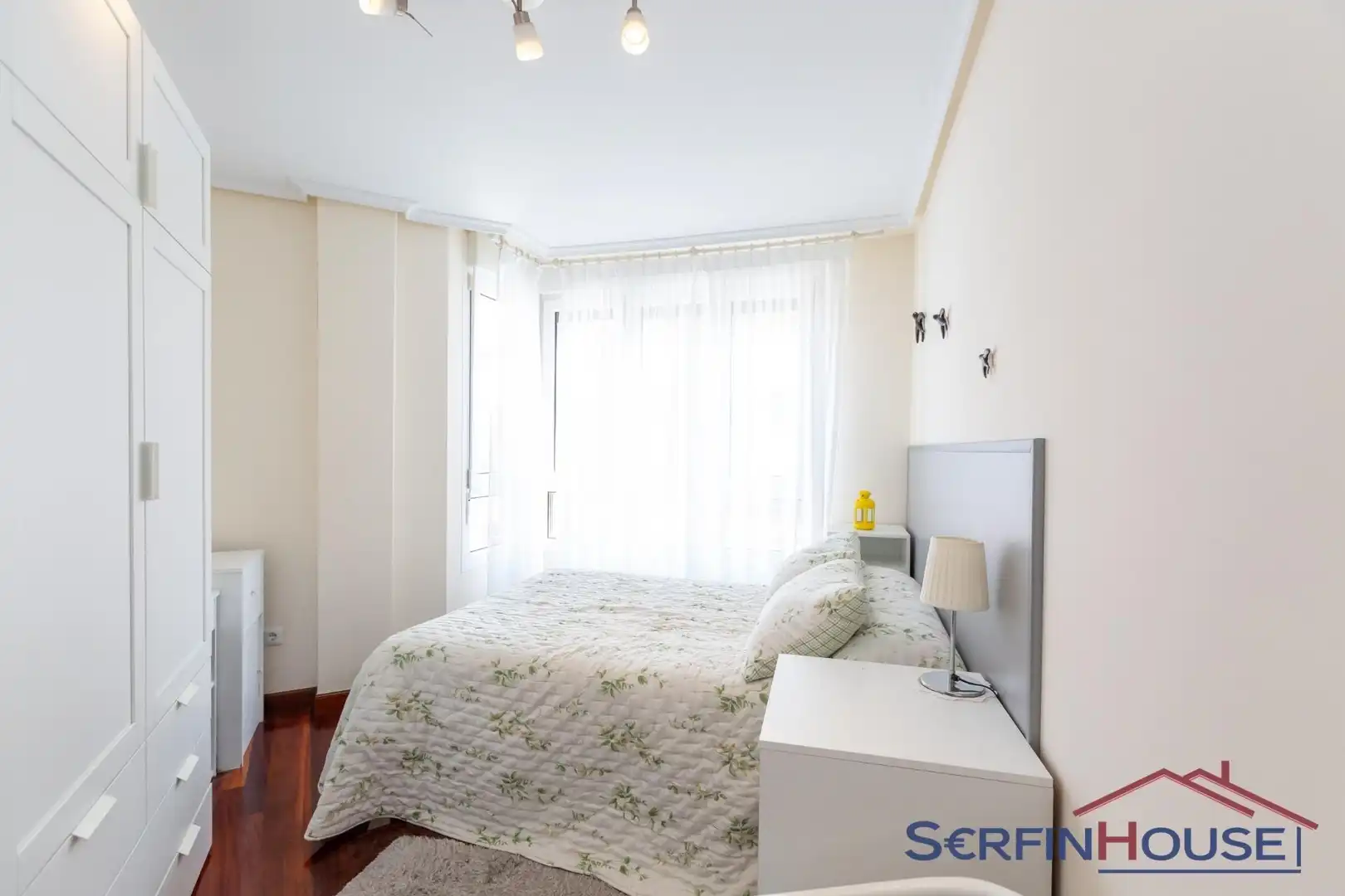 Habitación de Piso en venta en Santoña con Calefacción y Terraza
