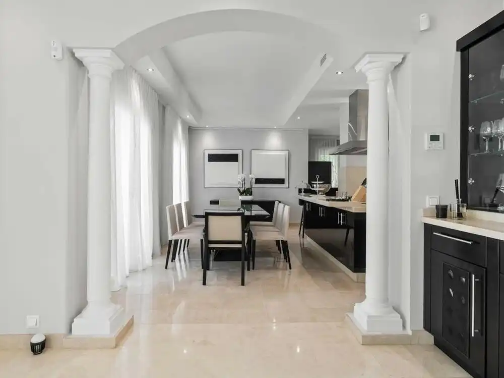 Maison avec piscine à vendre à Nueva Andalucía, imagen 12