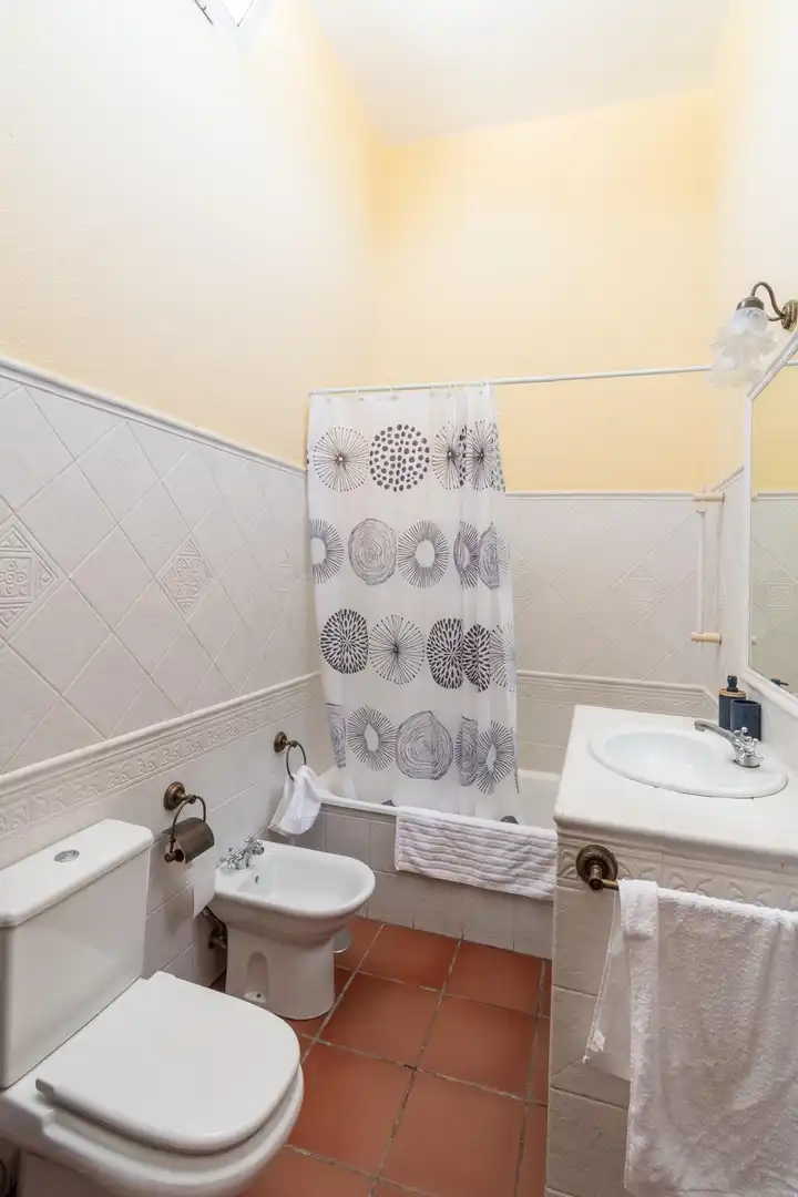 Baño de Casa o chalet en venta en El Puerto de Santa María