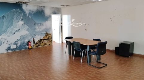 Photo 4 of Office for rent in Santa María, Marbella