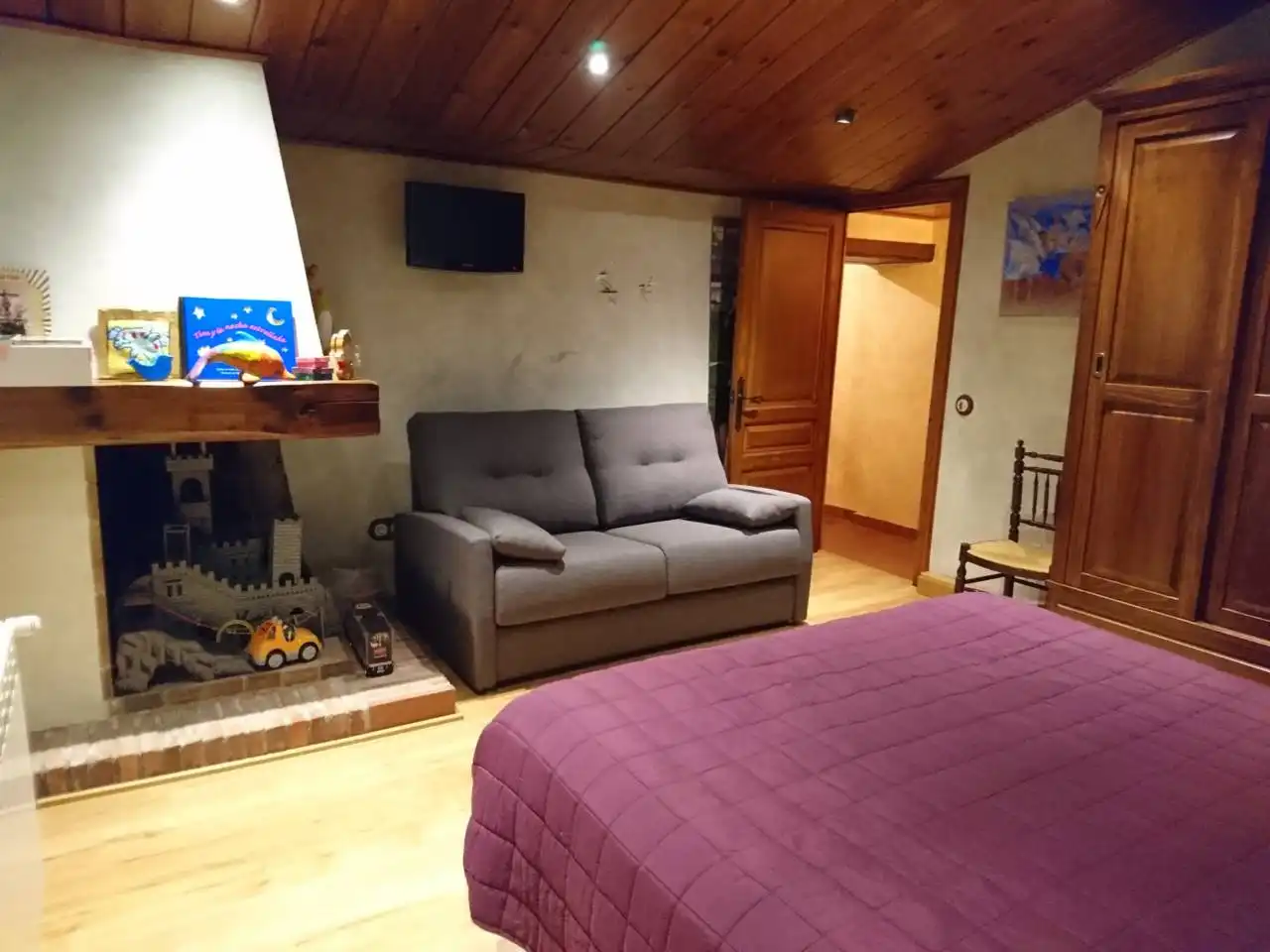 Maison rustique avec piscine à vendre à L'Ametlla del Vallès, imagen 90