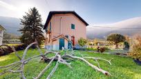 Garden of House or chalet for sale in Valle de Mena  with Heating, Private garden and Terrace