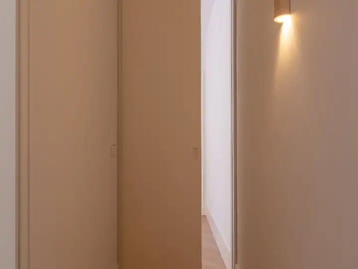 Flat for sale in  Madrid Capital  with Air Conditioner and Balcony