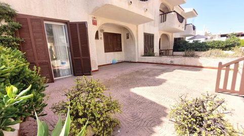 Foto 2 von Maisonette zum Verkauf in Avenida Residencial Mangalan Pg.x, Playa del Galán, La Manga del Mar Menor