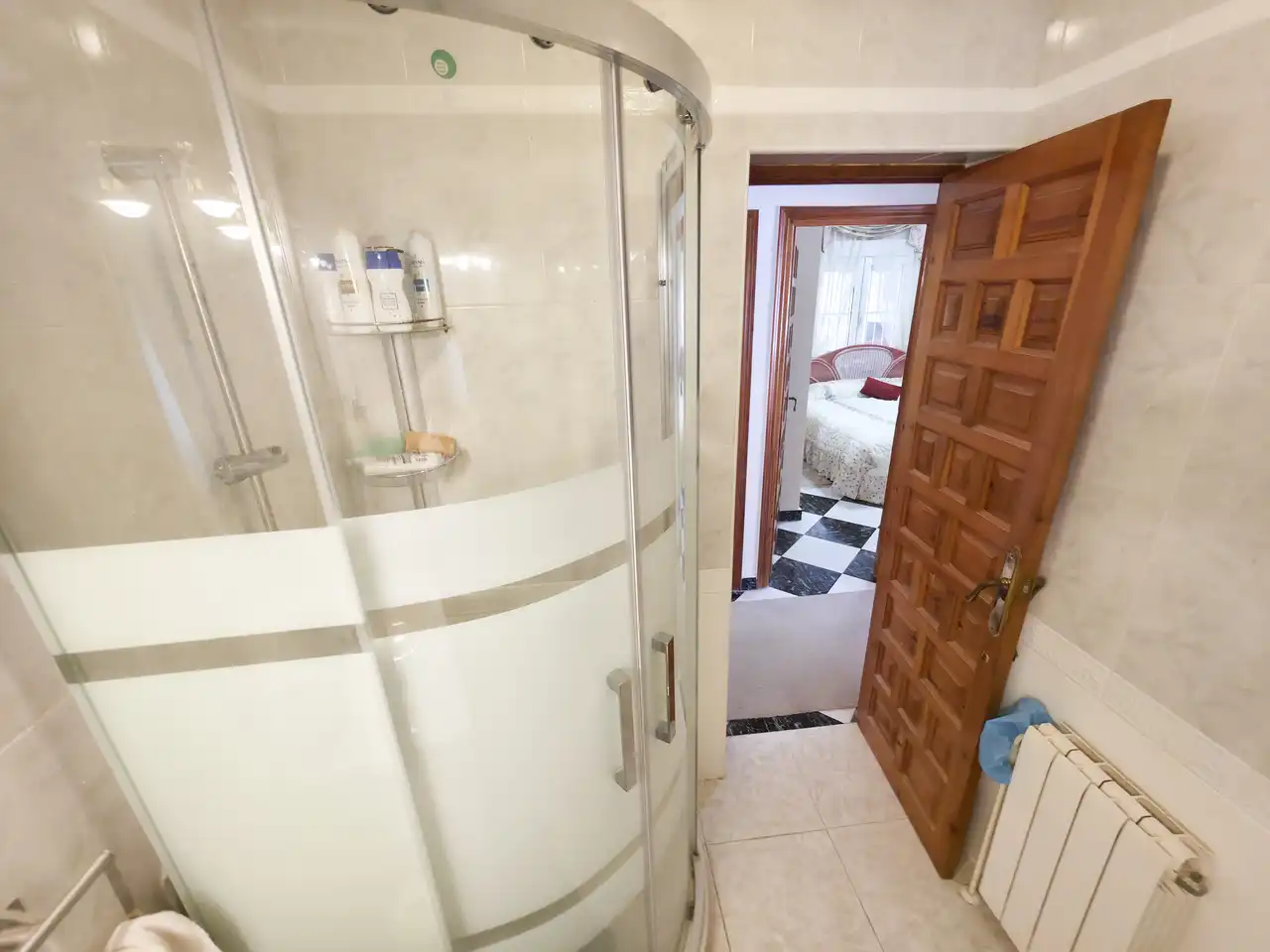 Bany de Casa o xalet en venda en Torrevieja