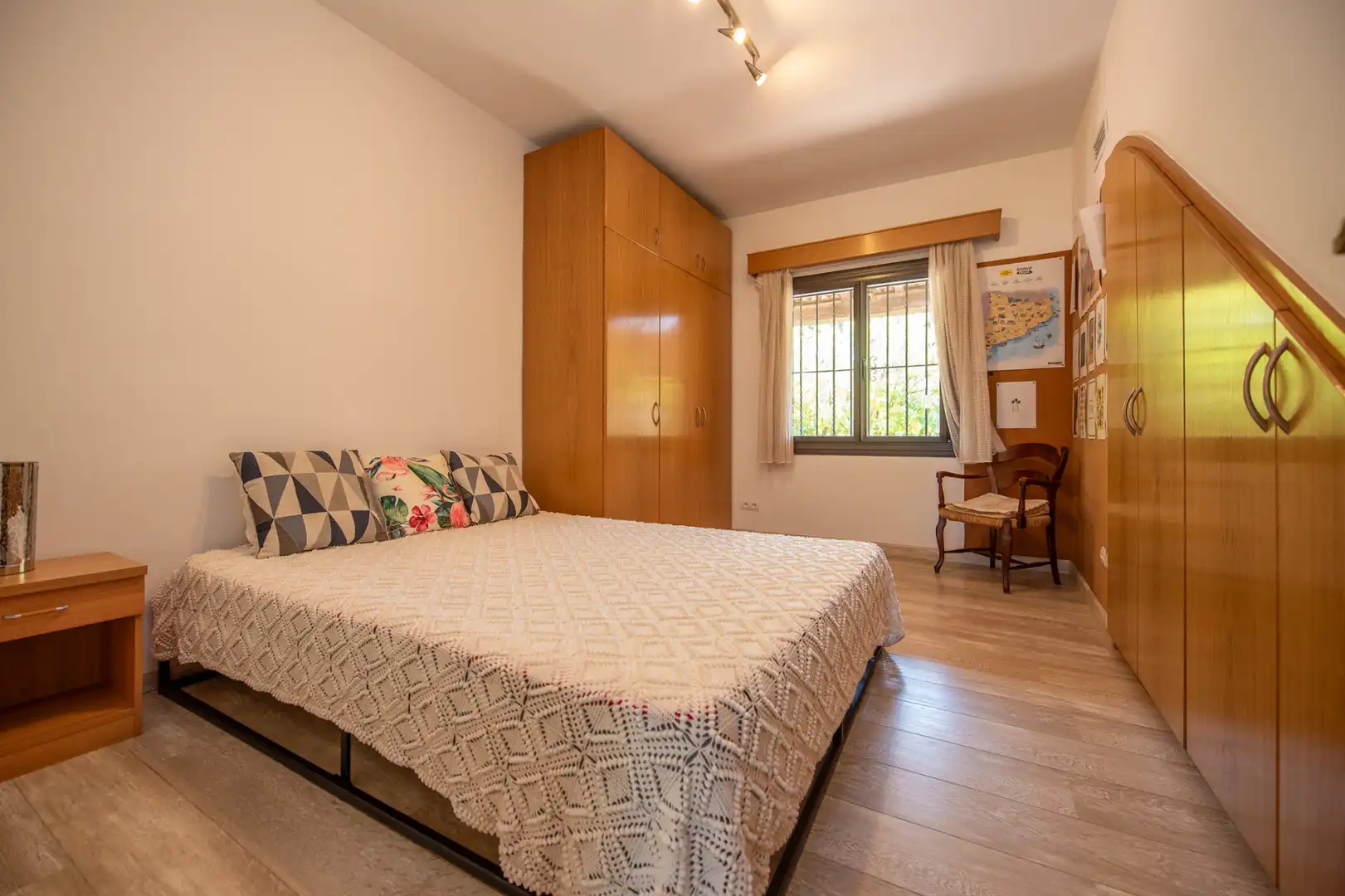 Casa amb terrassa en venda a Sant Pol, imagen 26
