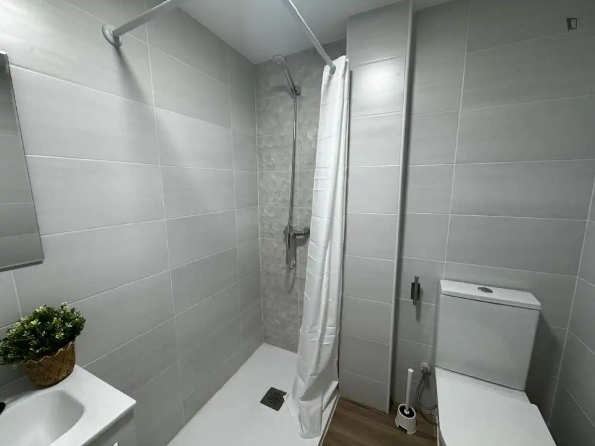 Habitació a Palomarejos
