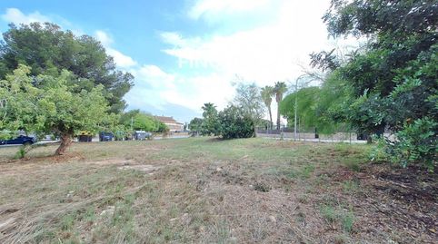 GRAN TERRENO RESIDENCIAL ESQUINERO EN EL ROMANÍ  EL VENDRELL, immagine 5