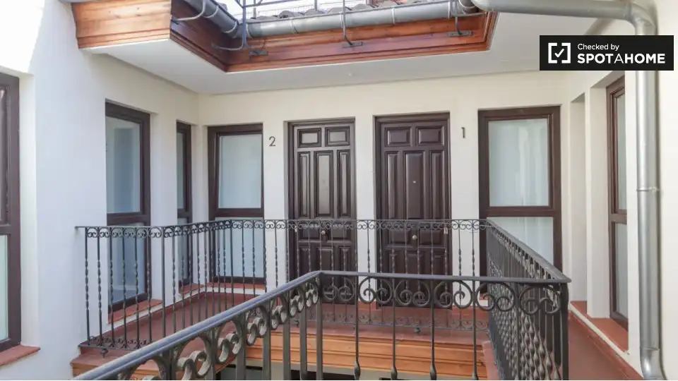 Appartement à louer à Centro, imagen 16