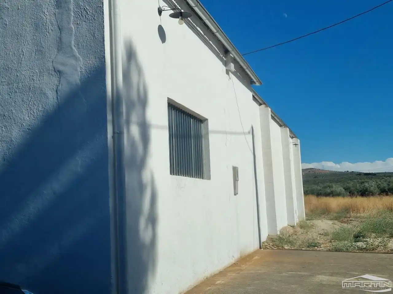 Haus mit Pool zum Verkauf in Cortijo Grande, imagen 9