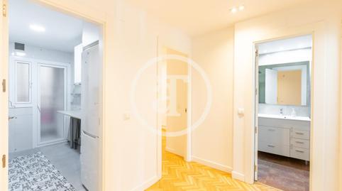 Foto 5 de Pis de lloguer a Calle del Cardenal Cisneros, Trafalgar,  Madrid Capital