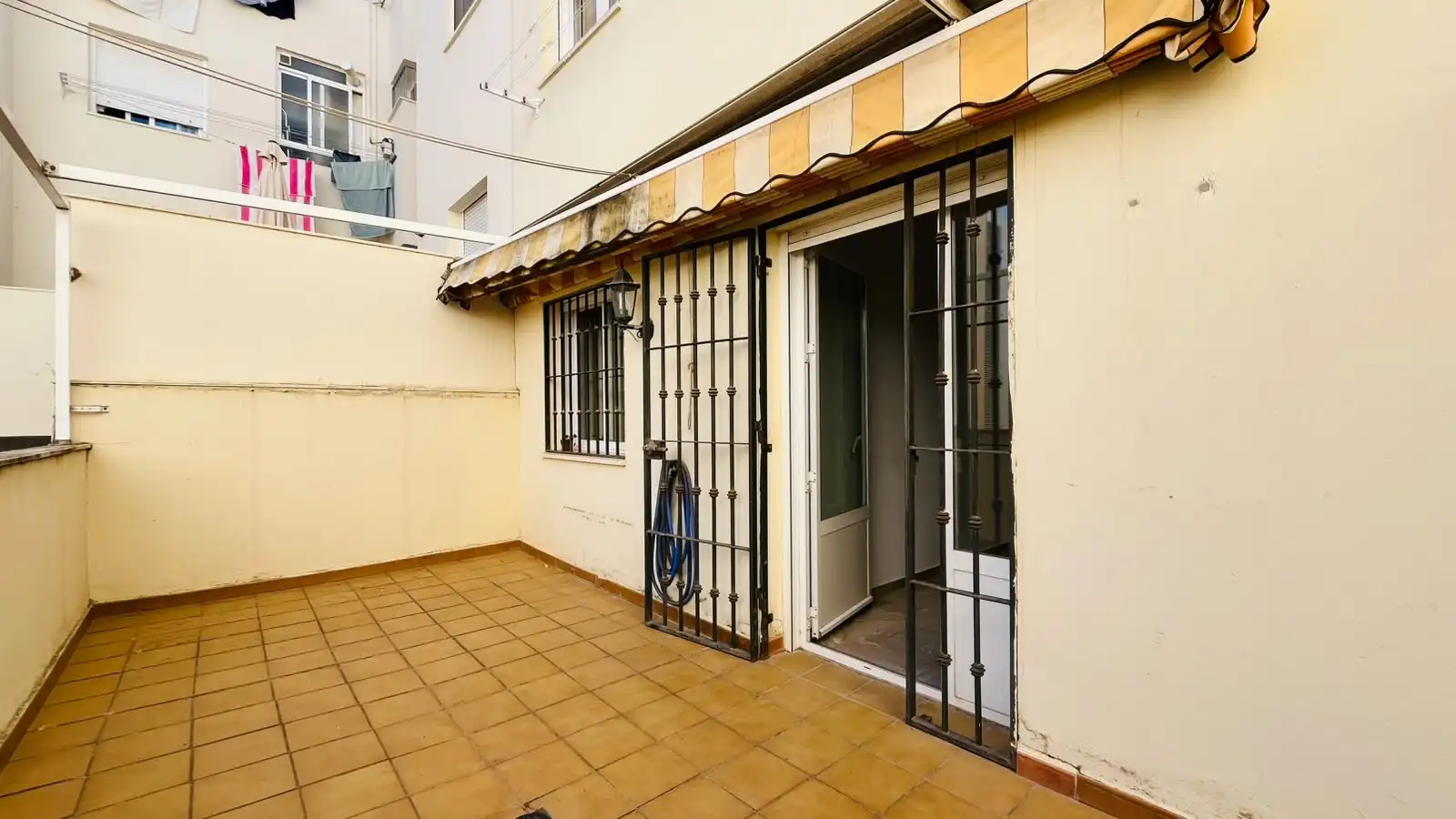 Terrassa de Pis en venda en San Fernando amb Terrassa