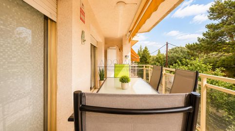 Foto 2 de Apartament en venda a Tarraco, Cambrils