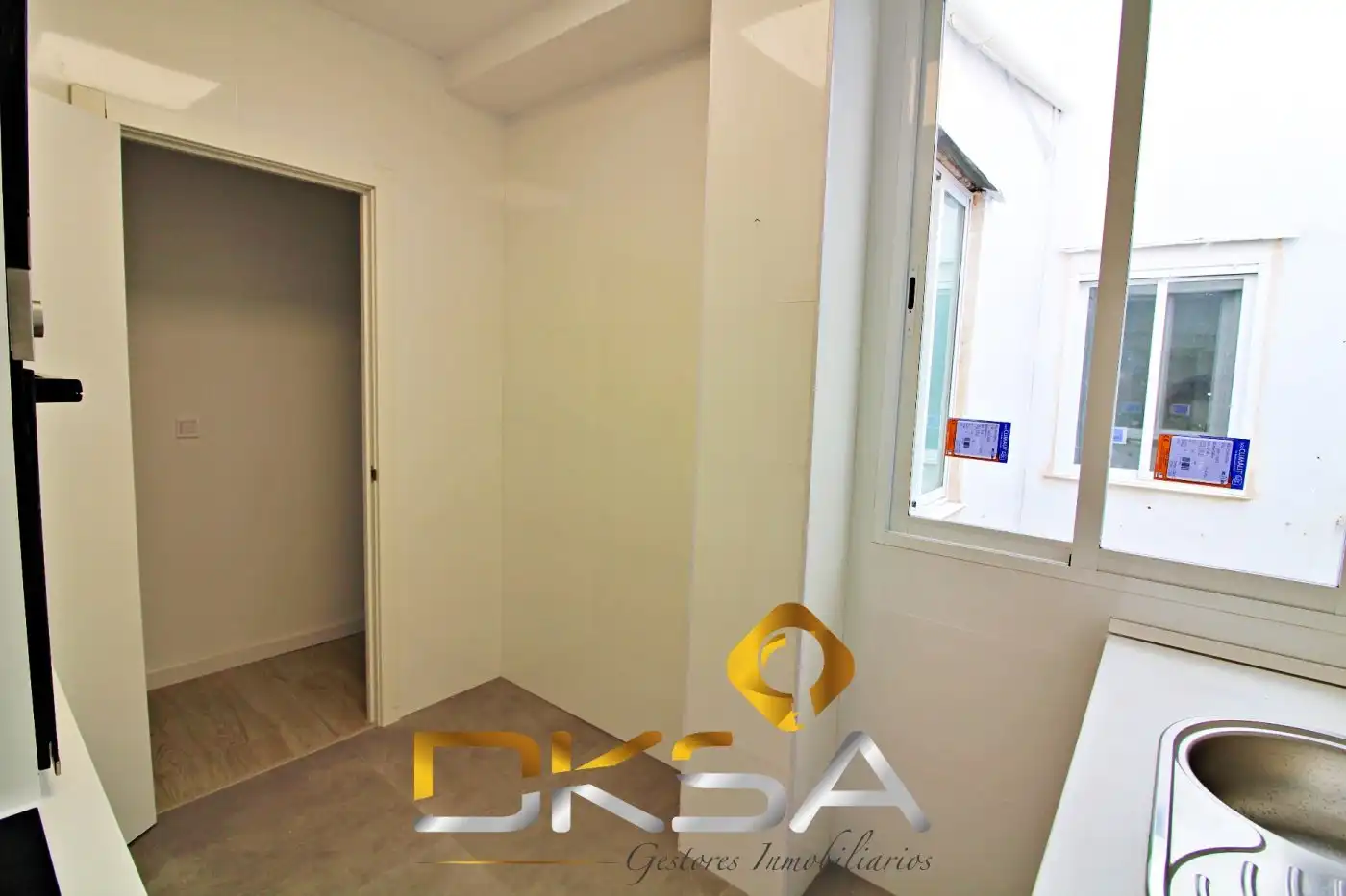 Piso en venta en Calle ORFEBRE SANTALINEA, imagen 10