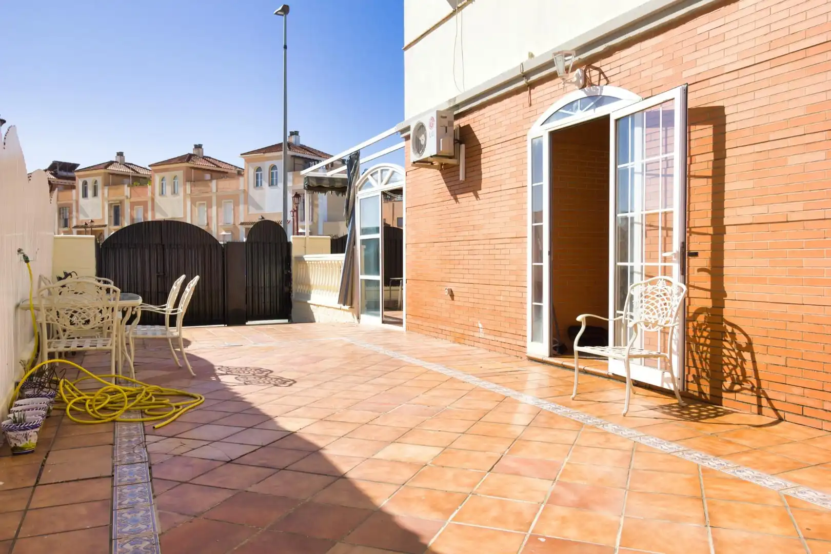 Habitatge amb terrassa en venda a Gines, imagen 6