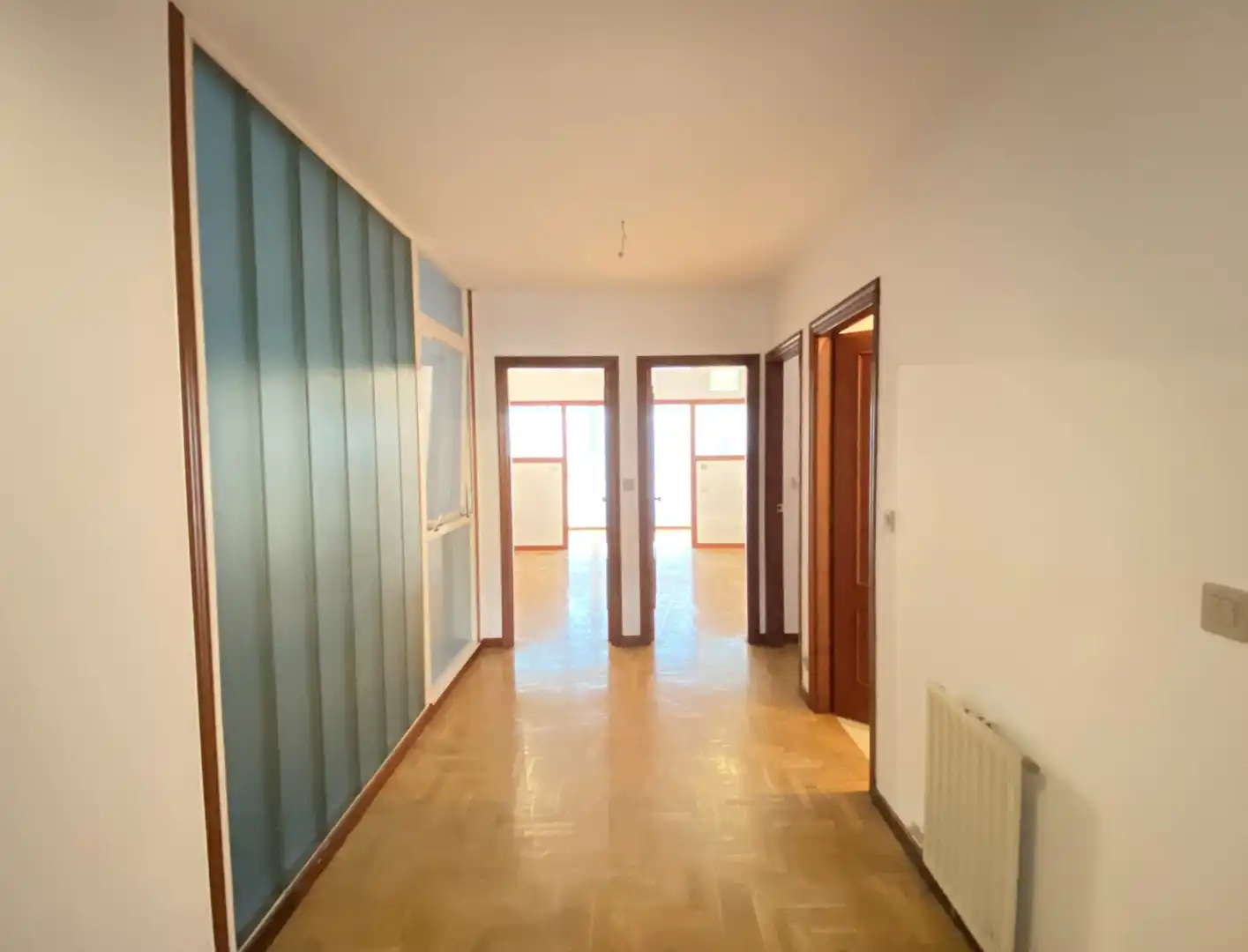 Piso en venta en Santiago de Compostela  con Calefacción, Trastero y Amueblado