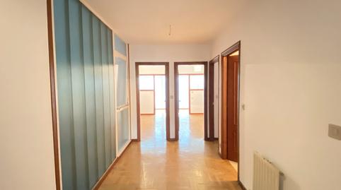 Foto 4 de Pis en venda a Praza Europa, Concheiros - Fontiñas, A Coruña