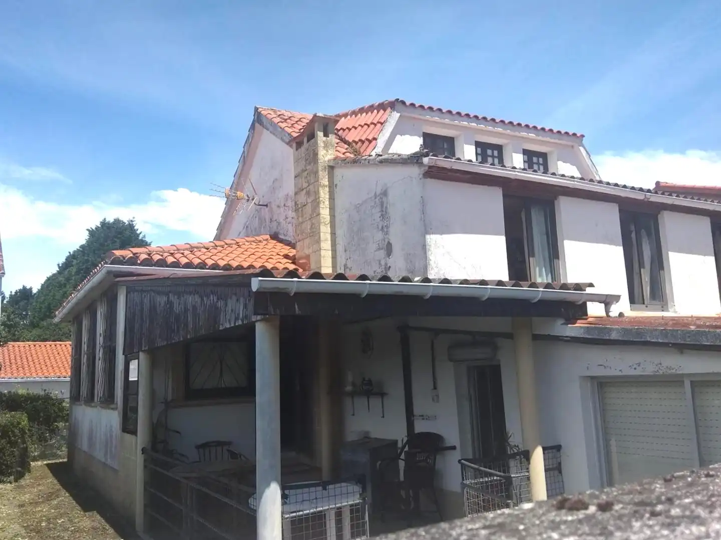House with garden for sale in Mugardos, imagen 21