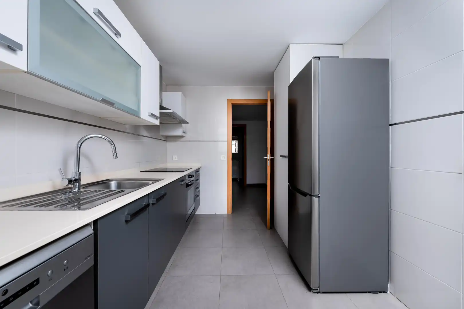 Piso con terraza en venta en María Fernanda D'Ocon 6, imagen 16