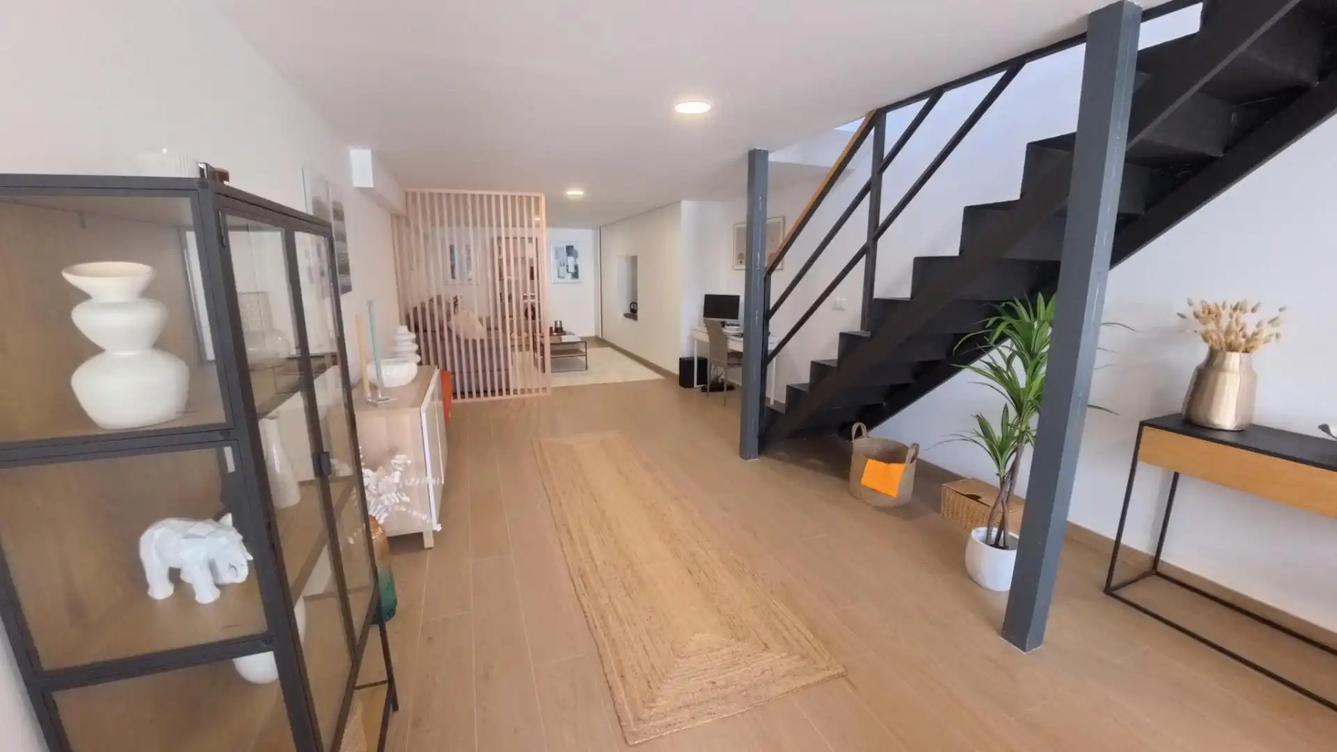 Casa a schiera con terrazza in vendita a Escandinavia - Cautivador, imagen 10