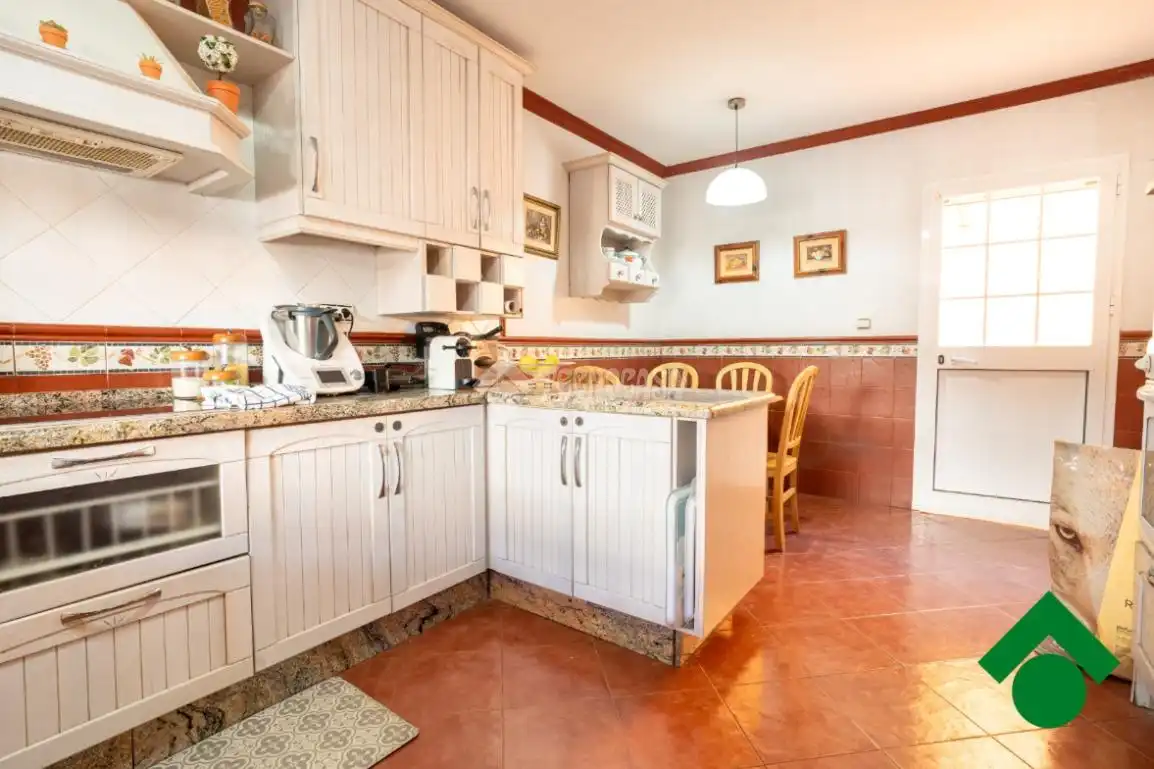 Casa bifamiliare in vendita a Estación de Cártama, imagen 28