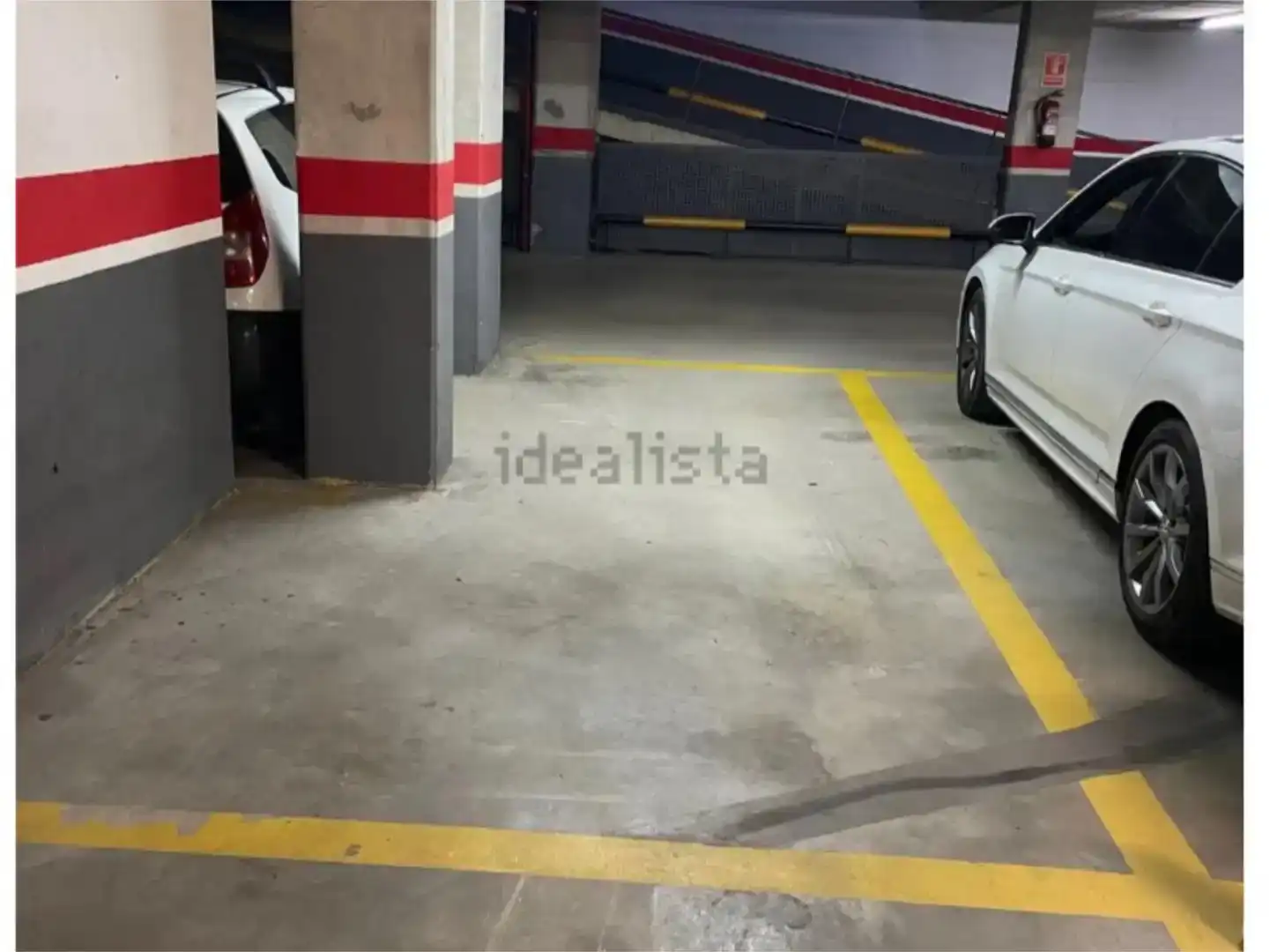 Aparcament de Garatge de lloguer en Sant Joan Despí