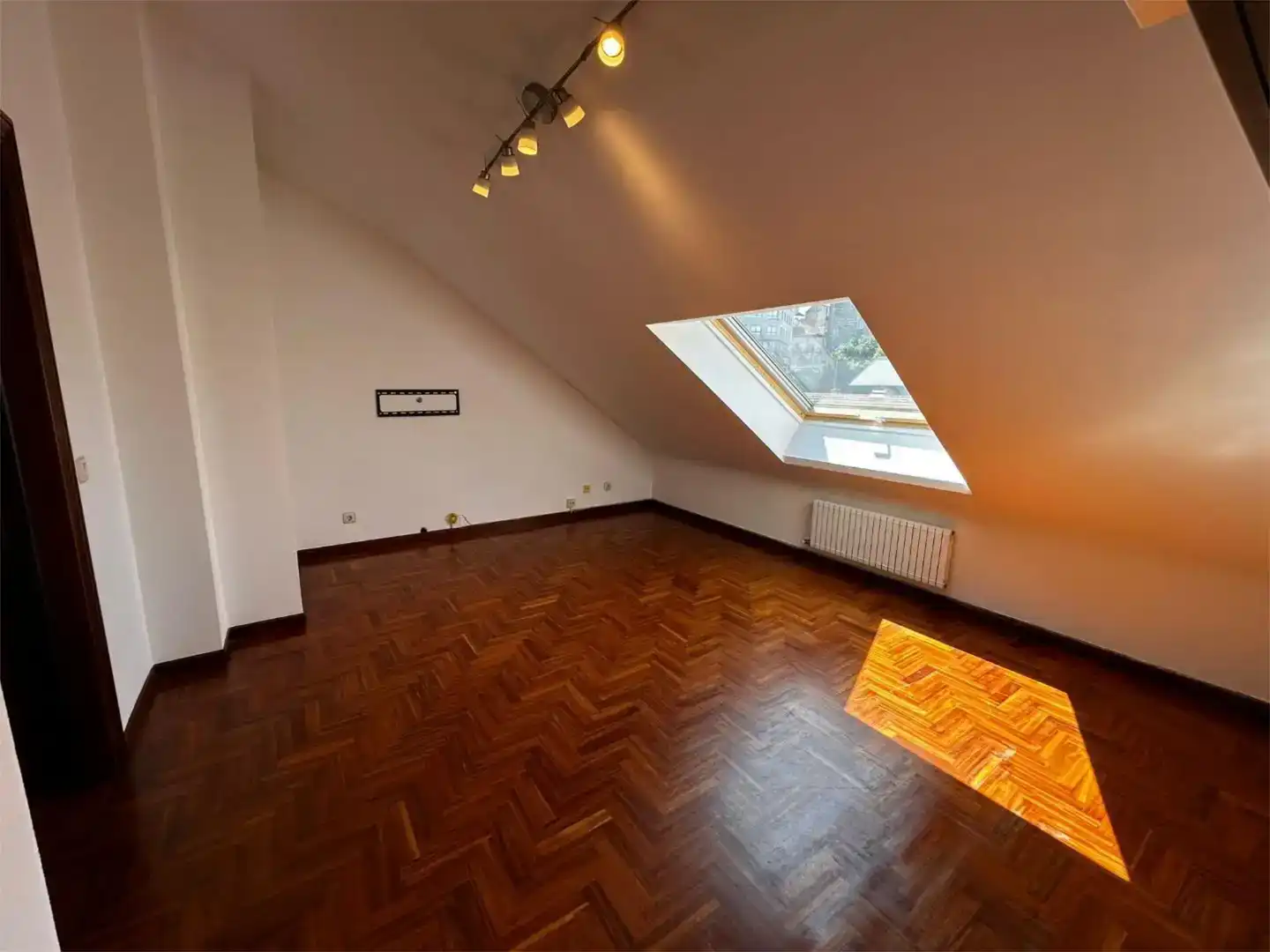 Fotografía del inmueble reportado: 950 €/mes — Centro – Areal, Vigo