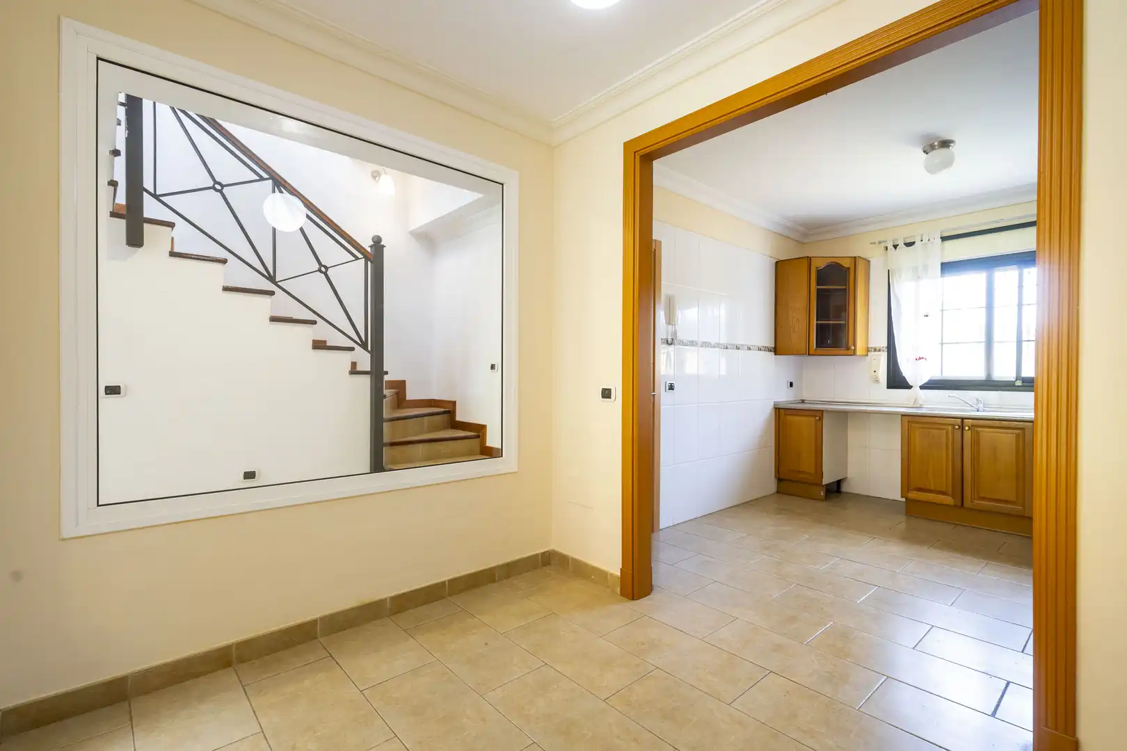 Casa adosada en venta en San Cristóbal de la Laguna con Jardín privado y Trastero