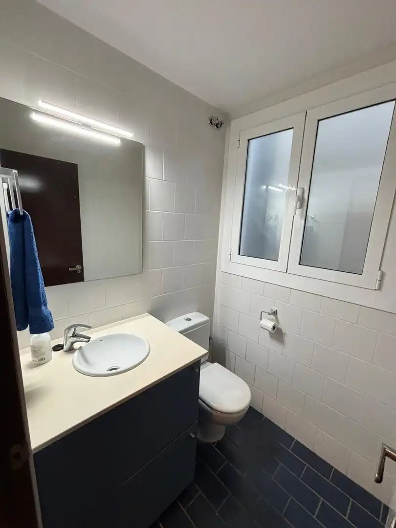 Baño de Piso en venta en Granollers con Aire acondicionado, Calefacción y Balcón